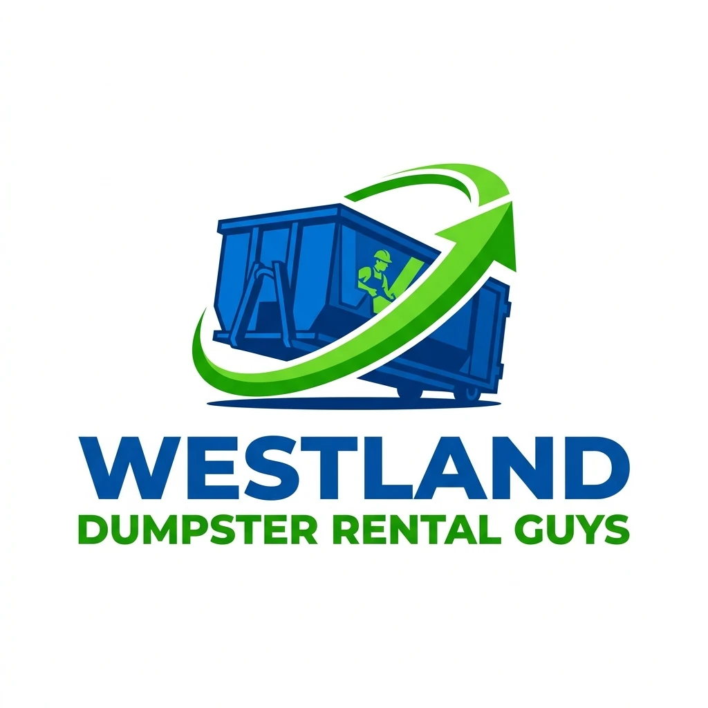 Westland Dumpster Rental Guys logo